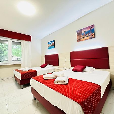 Dream Hub Hotel Mestre Exterior photo