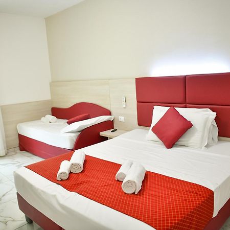 Dream Hub Hotel Mestre Exterior photo