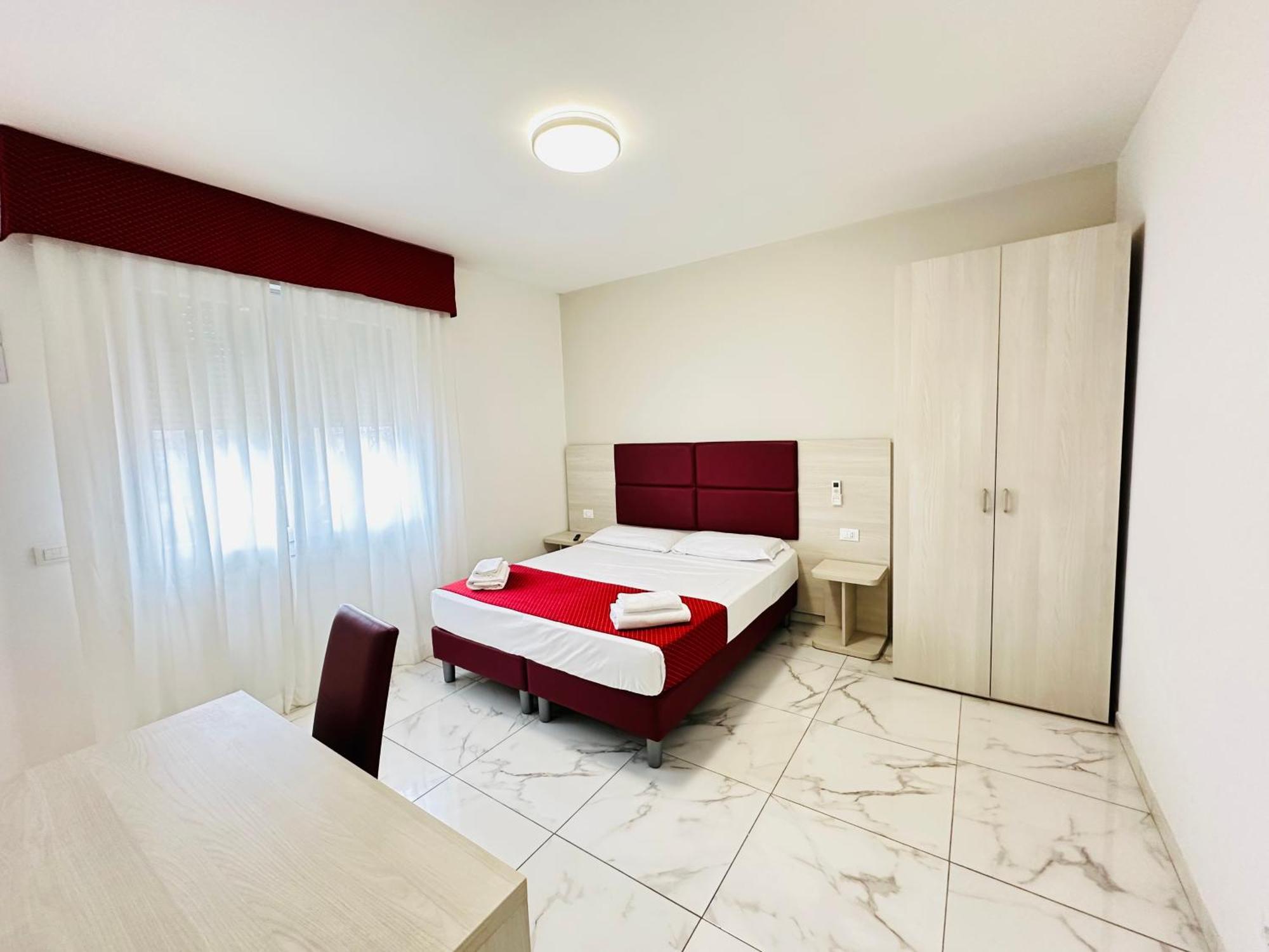 Dream Hub Hotel Mestre Exterior photo