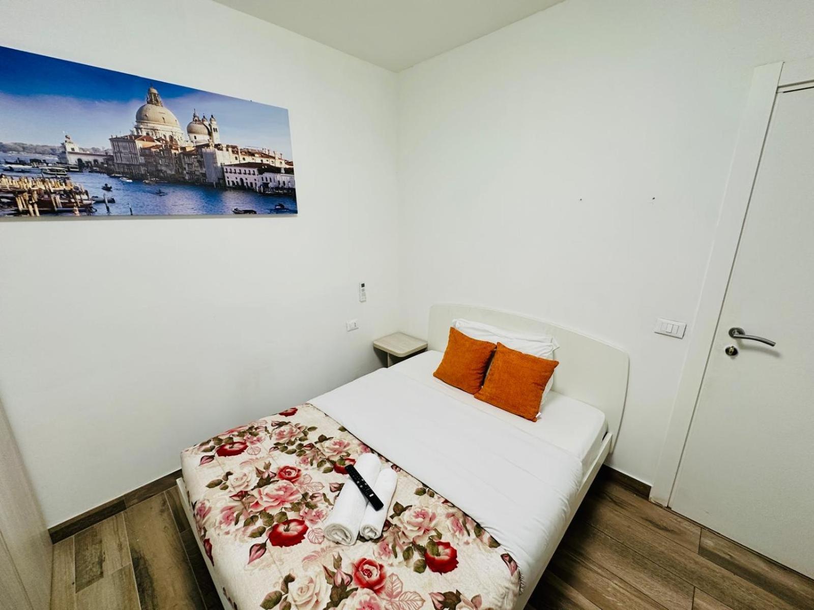 Dream Hub Hotel Mestre Exterior photo