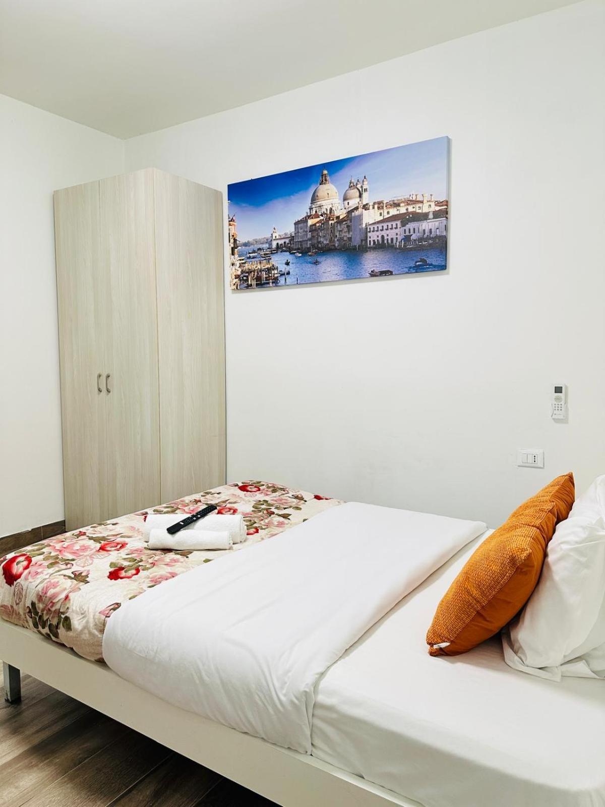 Dream Hub Hotel Mestre Exterior photo