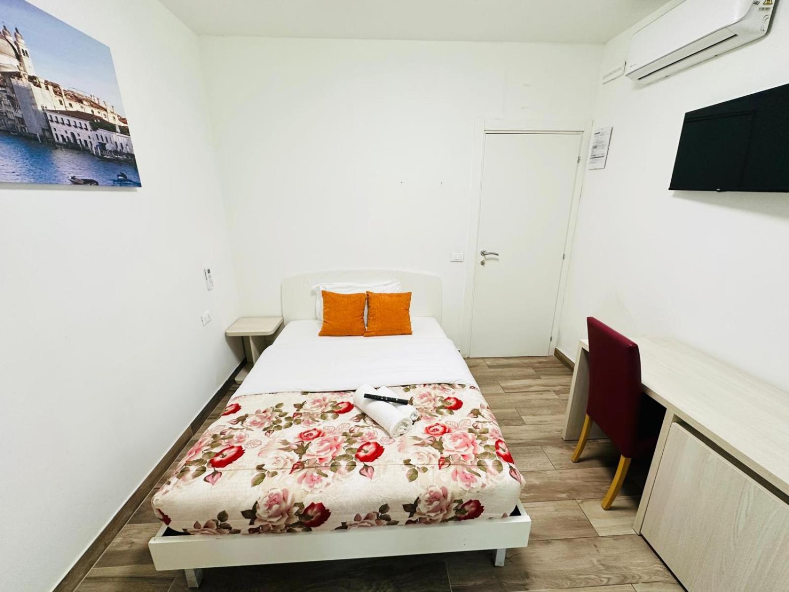 Dream Hub Hotel Mestre Exterior photo