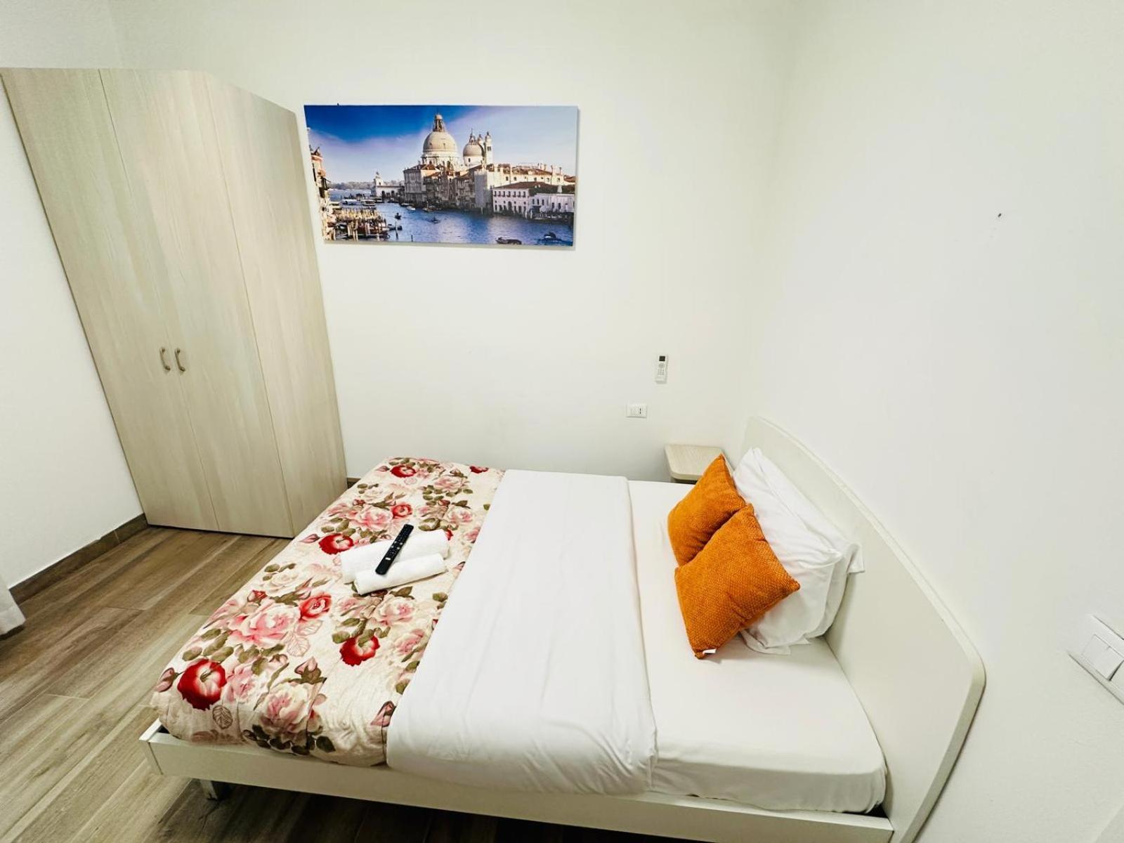 Dream Hub Hotel Mestre Exterior photo