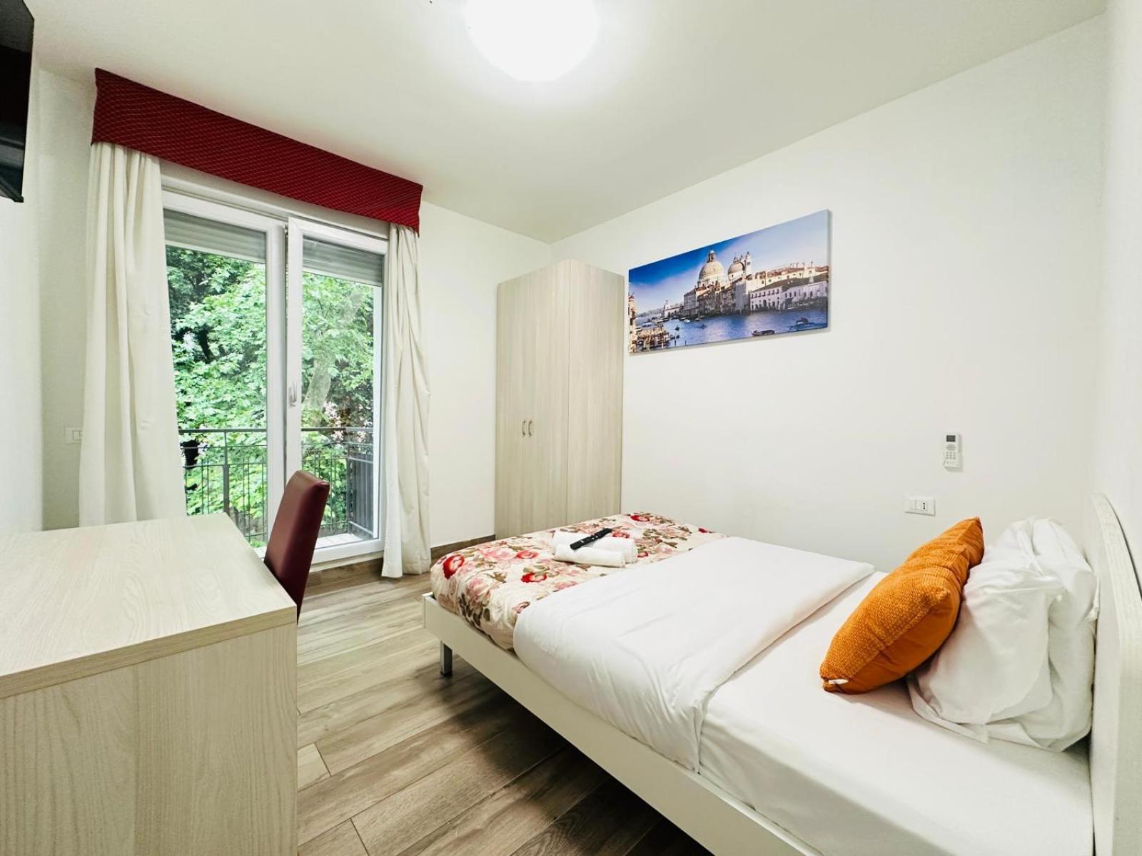Dream Hub Hotel Mestre Exterior photo